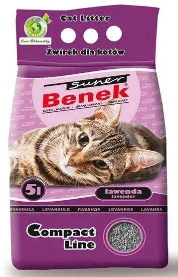 super-benek-compact-lawenda-5l-active-opakowanie-zgrzewany-worek