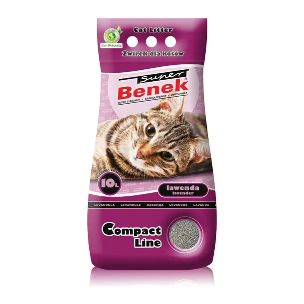 super-benek-compact-lawenda-10l