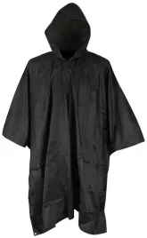 camo-ponczo-peleryna-plaszcz-przeciwdeszczowy-nylon-pvc-black-czarna