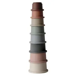 mushie-piramidka-wieza-z-kubeczkow-stacking-tower-classic