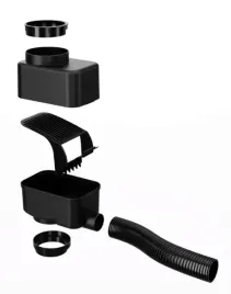 zbieracz-lapacz-wody-deszczowej-na-rure-do-zbiornika-lamela-czarny