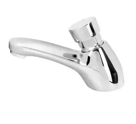 bateria-umywalkowa-stojaca-czasowa-classic-chrom