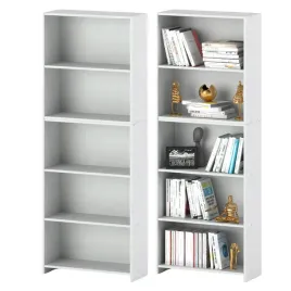 regal-na-ksiazki-bialy-70-cm-z-5-polkami-biurowy-zabawki-polka-loft-szafka