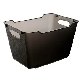 keeeper-pojemnik-lotta-12l-crystal-grey-koszyk-na-drobiazgi