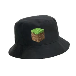 bucket-hat-kapelusz-czarny-pdm-minecraft-12