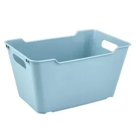keeeper-pojemnik-lotta-6l-nordic-blue-koszyk-na-drobiazgi