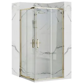 kabina-prysznicowa-punto-zlota-80x100-rozsuwana-gold-rea