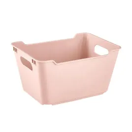 keeeper-pojemnik-lotta-18l-nordic-pink-koszyk-na-drobiazgi
