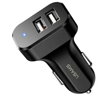 usams-ladowarka-samochodowa-2xusb-c13-21a