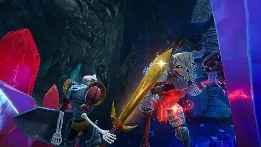 medievil-ps4-pl-stan-nowy