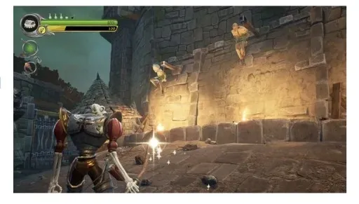 medievil-ps4-pl-stan-nowy