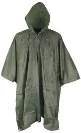 camo-ponczo-peleryna-plaszcz-przeciwdeszczowy-nylon-pvc-green-zielona
