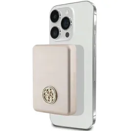guess-powerbank-indukcyjny-5w-gupbm3al4dmd-3000mah-zloty-gold-do-magsafe-4g