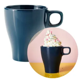 ciemnoturkusowy-minimalistyczny-kubek-kamionka-250-ml-styl-skandynawski