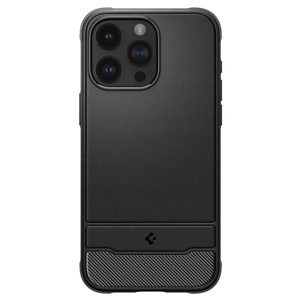 spigen-rugged-armor-mag-do-magsafe-iphone-15-pro-max-matte-black