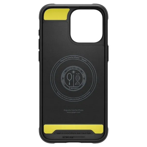 spigen-rugged-armor-mag-do-magsafe-iphone-15-pro-max-matte-black-typ-plecki