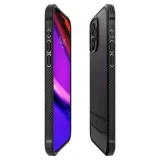 spigen-rugged-armor-mag-do-magsafe-iphone-15-pro-max-matte-black-marka-spigen