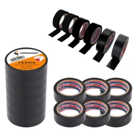 tasma-izolacyjna-czarna-pvc-6-szt-17-mm-x-6-m