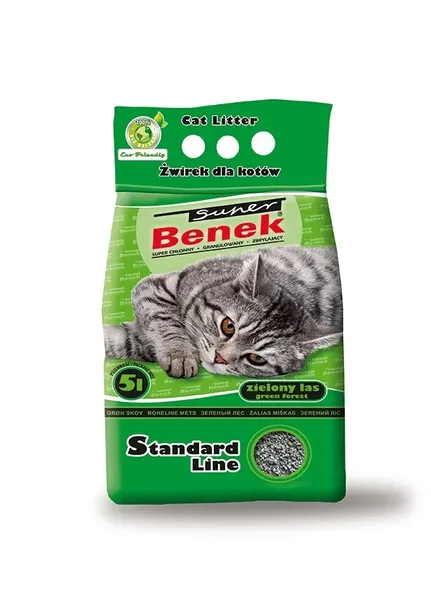 super-benek-standard-zielony-las-active-5l-opakowanie-zgrzewany-worek