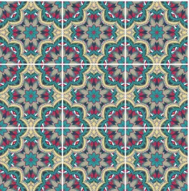 naklejki-na-plytki-kafelki-odklej-przyklej-w-stylu-boho-wzory-kolory-30x30