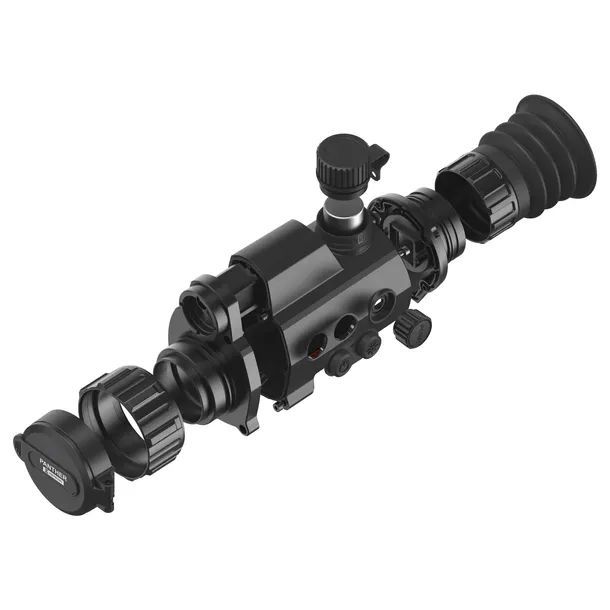 celownik-termowizor-hikmicro-panther-ph35-zasieg-w-ciemnosci-1800-m