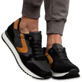 buty-sneakersy-meskie-sportowe-komfortowe-adidasy-codzienne-z-siateczka-42