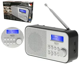 camry-radio-przenosne-cyfrowe-fm-budzik-akumulatorowo-sieciowe-fm-dab