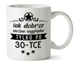 kubek-z-nadrukiem-napisem-prezent-na-urodziny