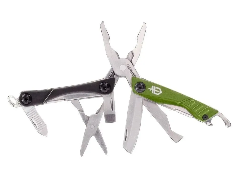 multitool-gerber-dime-green