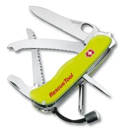 scyzoryk-szwajcarski-zolty-15-funkcji-z-futeralem-victorinox-rescue-tool