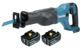 makita-aku-pila-szablasta-posuwowa-lisi-ogon-lxt-18v-2x5ah-bl1850-djr186z