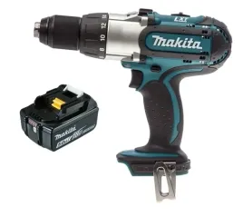makita-aku-wiertarko-wkretarka-udarowa-lxt-18v-80nm-1x5ah-bl1850-dhp451z