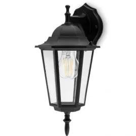 kinkiet-ogrodowy-lampa-latarnia-e27-ip44-czarna