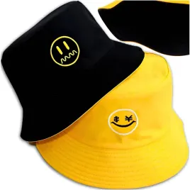 kapelusz-rybacki-bucket-hat-czapka-dwustronna-lato-damska-meska-czarny