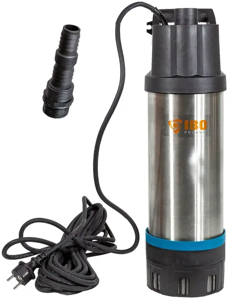POMPA RAINER 1200 AUTO AUTOMATYCZNA DO WODY DESZCZÓWKI NAWADNIANIA WYDAJNA
