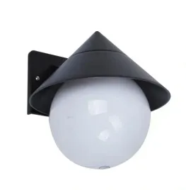 lampa-ogrodowa-kinkiet-zewnetrzny-czarny-1xe27