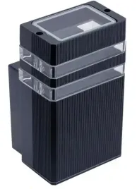 lampa-elewacyjna-led-kinkiet-ogrodowy-antracyt-1xgu10-aluminium-ip54