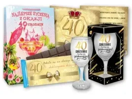 oryginalny-prezent-na-40-urodziny-dla-kobiety-gotowy-zestaw-urodzinowy