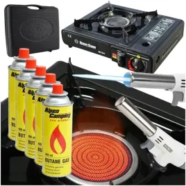 kuchenka-gazowa-ceramiczna-5-kartuszy-gazowych-palnik-gazowy