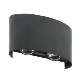 lampa-scienna-elewacyjna-zewnetrzny-kinkiet-led-4w-ip65-gora-dol