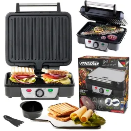 mesko-opiekacz-grill-elektryczny-xxl-2500w-panini-miesa-warzywa-regulacja