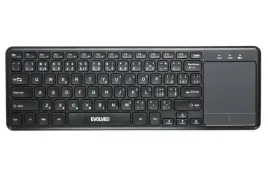 evolveo-wk32bg-klawiatura-tv-rf-wireless-qwerty-angielski-czarny