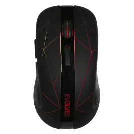 evolveo-wm430-myszka-gaming-obureczny-rf-wireless-1600-dpi