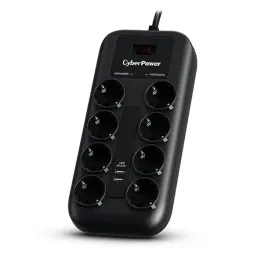 cyberpower-p0820suf0-de-ochrona-przeciwprzepieciowa-czarny-8-x-gniazdo-s