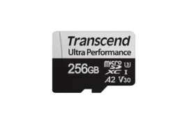 transcend-ts256gusd340s-pamiec-flash-256-gb-microsdxc-uhs-i-klasa-10