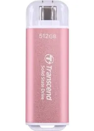transcend-esd300-512-gb-usb-type-c-3-2-gen-2-3-1-gen-2-rozowy