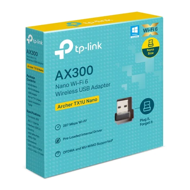 tp-link-ax300-wlan-287-mbit-s