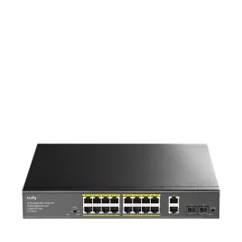 cudy-gs1018ps2-lacza-sieciowe-nie-zarzadzany-gigabit-ethernet-10-100-10