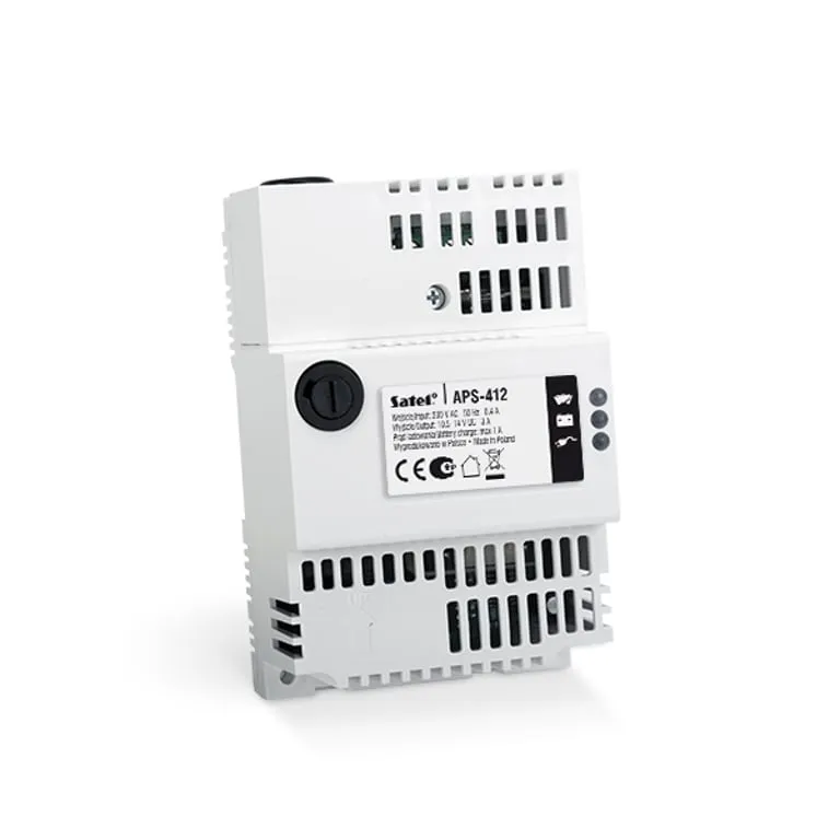 satel-aps-412-zasilacz-ups