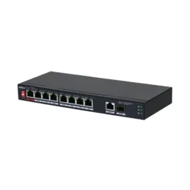 dahua-technology-poe-pfs3110-8et1gt1gf-96-lacza-sieciowe-nie-zarzadzany